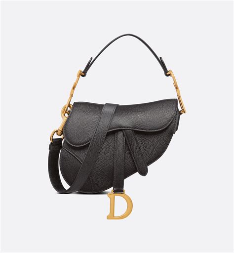 dior mini saddle bag crossbody|Dior saddle bag cost.